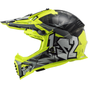 MX437 FAST EVO