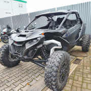 Servis motorek Motoboom České Budějovice – Can-Am